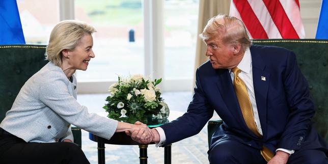 Varoufakis: l'Europa sta pagando il prezzo delle sue scelte strategiche contro Russia, Cina e Stati Uniti