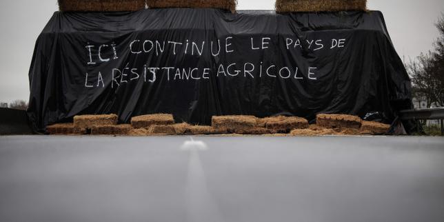 Autostrade del Sud-Ovest bloccate: proteste dei contadini frenano la circolazione prima di Natale