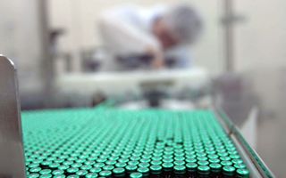 BILGAI: la partnership pubblico‑privato che rivoluziona la filiera del sangue