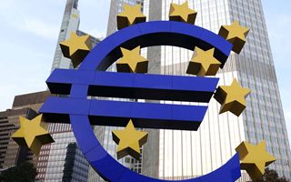 Indicatore €‑coin di Bankitalia si stabilizza a 0,48: segnali di equilibrio economico europeo