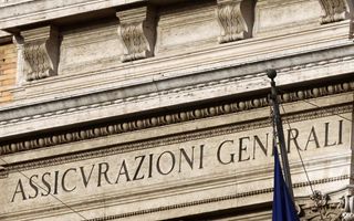 Generali S.p.A. riceve rating Outperform da KBW: prospettive di crescita superiore alla media del settore
