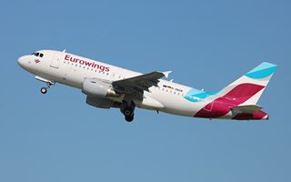 Nuovo CEO di Eurowings: Max Kownatzki assume il ruolo a partire dal 1 febbraio