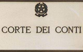 Corte dei Conti: decreto che permette alla concessionaria di accedere a finanziamenti è in contrasto con le norme dell'UE