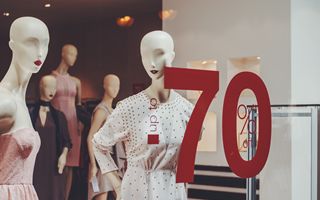 Saldi invernali: 2 milioni di pre-saldi già registrati, inizio 2 gennaio in Valle d’Aosta