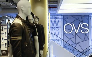 OVS riacquista 76.976 azioni: 0,030 % del capitale sociale in un breve lasso di tempo