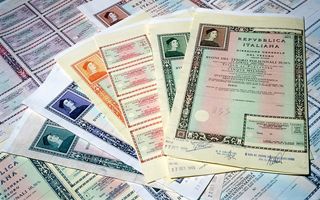 Italia: 400 miliardi di BTP in scadenza nel 2026, una fase di transizione delicata