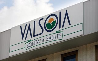 Valsoia acquisisce il 70 % di Kele & Kele, produttore sloveno di kefir, per espandere la sua offerta salutistica