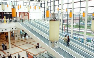 Winmarkt Diana: IGD cede centro commerciale a Tulcea per 5,6 milioni di euro