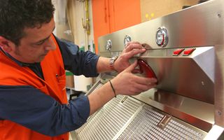 Elica riacquista 12.136 azioni a 1,67 € ciascuna, raggiungendo il 7,44 % del capitale sociale