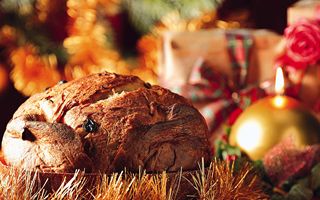 Il pranzo di Natale in casa: 91 % delle famiglie italiane spendono 116 € in media