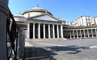 Webuild assicura 660 milioni per la nuova Linea 10 di Napoli