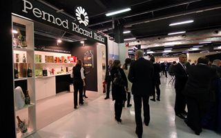 Pernod Ricard trasferisce i marchi Mumm e altri vini spumanti negli USA a Trinchero Family Wine and Spirits