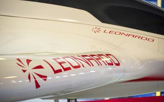 Leonardo: quota in borsa cala del 0,78% dopo forte apertura