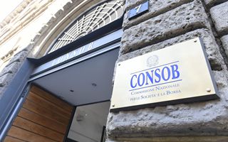 Consob blocca più di 2.270 domini: 1.500 siti di investimento e criptovalute chiusi dal 2019