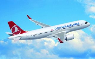 Turkish Airlines e Samsung presentano etichette RFID per tracciare i bagagli in tempo reale