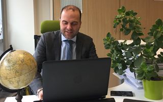 Circle Group firma nuovo accordo con l'ecosistema Milos