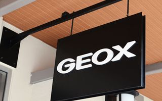 Geox approva budget 2026: margini confermati, ricavi in calo
