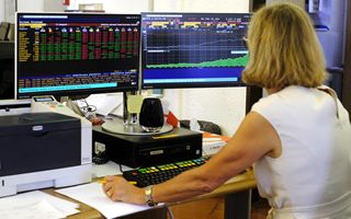 Spread Btp-Bund a 67 punti base: più basso dal 2008