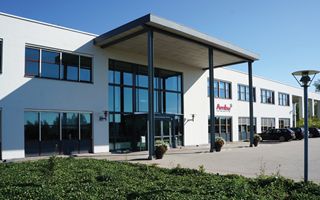 Ambu chiude l'anno con +13,1 % di crescita organica e presenta il piano strategico “Zoom Ahead”