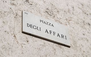 Borse europee in salita: performance mista prima del voto della BCE