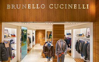 Equita alza il target price di Brunello Cucinelli a 112 euro per azione, upgrade a Buy