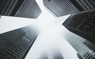 ENA Spa assume la gestione della Eurosky Tower, il grattacielo più alto di Roma