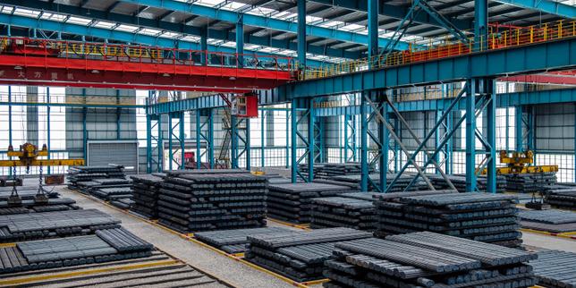 CBAM in vigore: la tassa sul carbonio alle frontiere non convince gli industriali