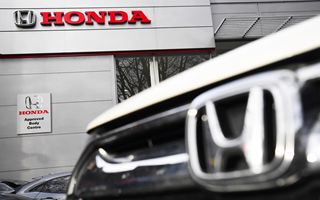 Honda richiamo 70.658 auto negli USA: difetti frenanti che aumentano lo spazio di arresto