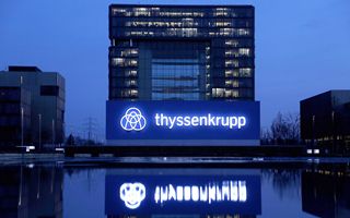 Thyssenkrupp Steel e IG Metall si accordano sul piano di ristrutturazione fino al 2030