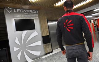 Leonardo e KNDS: accordo per lo sviluppo congiunto di un nuovo sistema d’artiglieria semovente