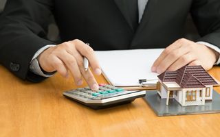 Domande di mutuo negli USA salgono del 4,8 % in una settimana