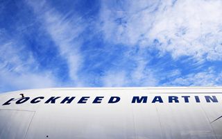 Lockheed Martin vince contratto di 18 satelliti per la costellazione TRKT3 della Space Development Agency