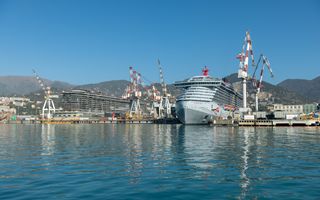 Fincantieri estende la scadenza del prestito a Virgin Cruises al 2030