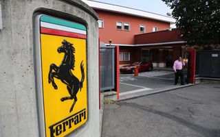 Ferrari rinnova la partnership con Philip Morris: nuovo accordo di sponsorizzazione