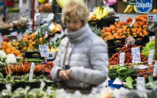 Inflazione in Germania a novembre 2025: 2,3 % su anno, confermato da Destatis