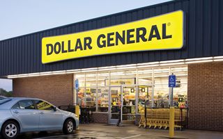Dollar General alza la guidance: vendite nette crescono del 4,6% nel terzo trimestre FY2025