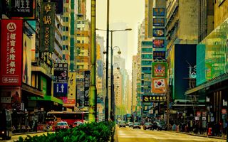 Cina: PMI servizi a novembre 52,1, crescita più lenta ma ancora in espansione