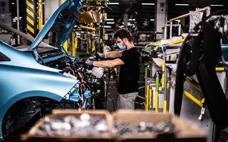 Francia: prezzi alla produzione industriale aumentano del 1,1 % a novembre