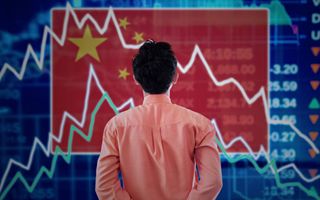 Seul guida la discesa dei mercati asiatici in rosso, mentre le banche centrali attendono