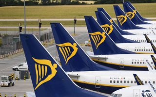 Ryanair lancia un ricorso immediato contro la multa da 256 milioni di euro dell'Antitrust