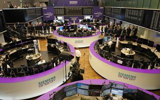 Turnover dei mercati cash Deutsche Börse a novembre 2025: crescita del 14,5 % grazie a Rheinmetall