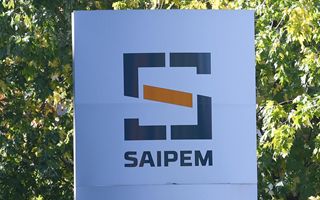 Saipem conquista 600 milioni di dollari in lavori offshore sauditi