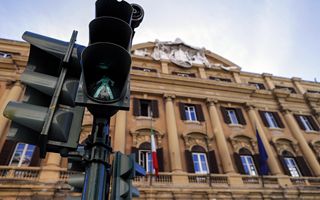 MEF prevede 38 miliardi di BTP Short Term per il primo trimestre 2026