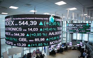 Eiffage entra nel CAC 40 al posto di Edenred: l'aggiornamento di Euronext