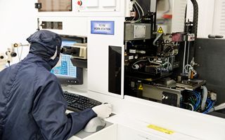 Leonardo inaugura il Regional Cyber Center in Malesia, rafforzando la sicurezza digitale regionale