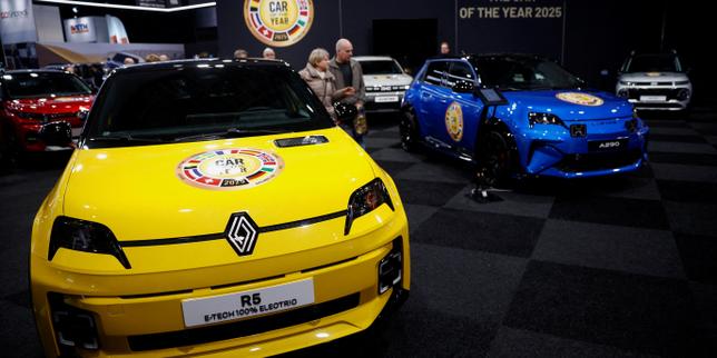 Niort: accordo con società di rimorchio accelera la gestione dei dati sui problemi automobilistici