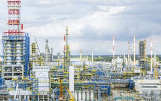 MAIRE, tramite NEXTCHEM, acquista il Gruppo Ballestra per 126,5 milioni di euro