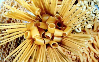 Pasta vegetale in forte crescita: YouGov prevede un aumento del 23% entro il 2025