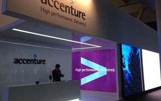 Accenture compra Cabel Industry per rafforzare i servizi alle banche italiane