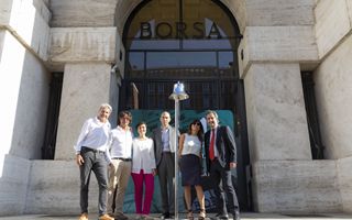 Spindox nomina Enrico Zilio nuovo CFO per rafforzare la governance finanziaria